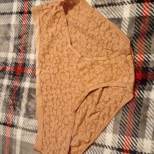 Aerie Large Underwear NWOT